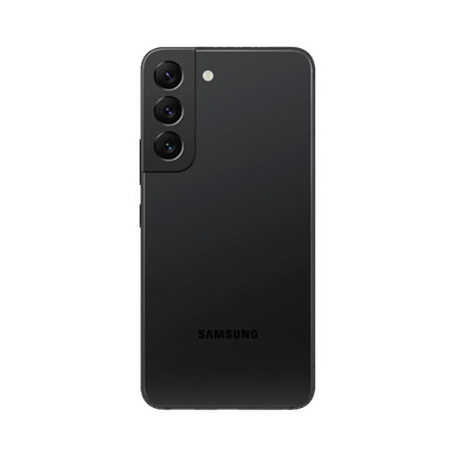 Galaxy S22 5G 256 GB Phantom Black