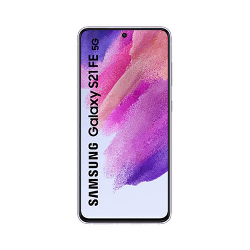 Galaxy S21 FE 5G 128 GB Lavender