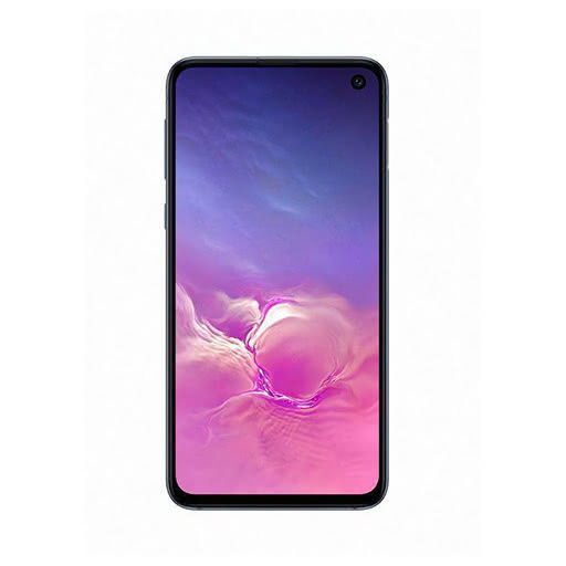 Galaxy S10e 128 GB Prism Black